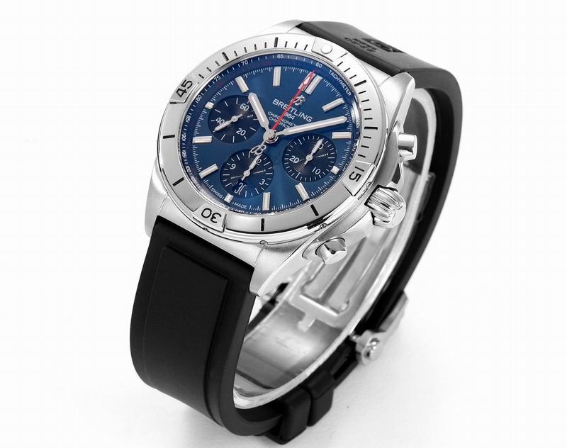 Breitling watch 092647